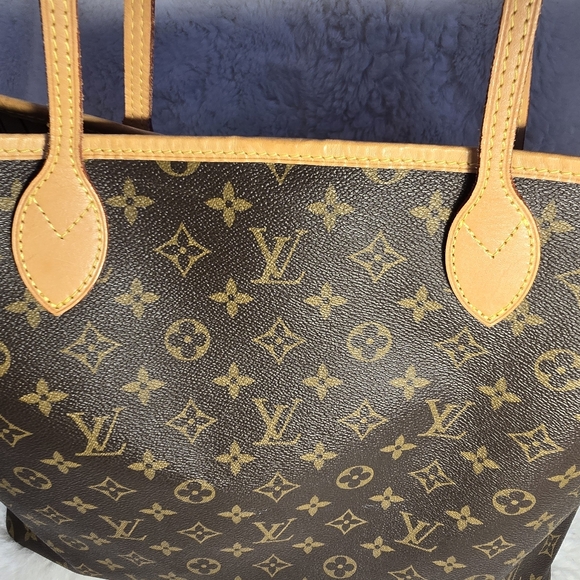 Louis vuitton Neverfull GM - Picture 4 of 17